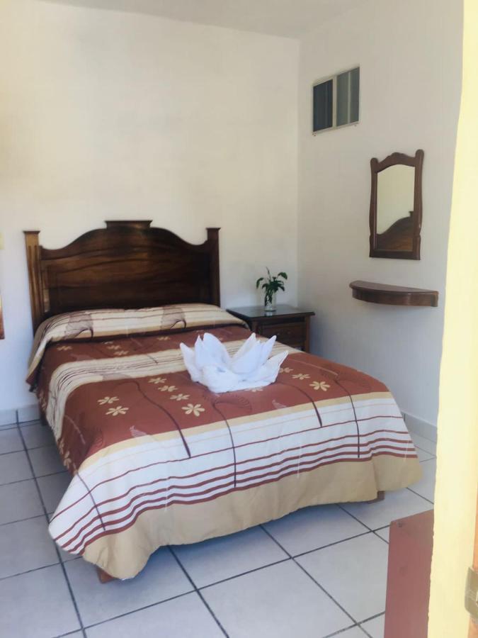 Hotel Camelinas Area Blanca Pátzcuaro 外观 照片