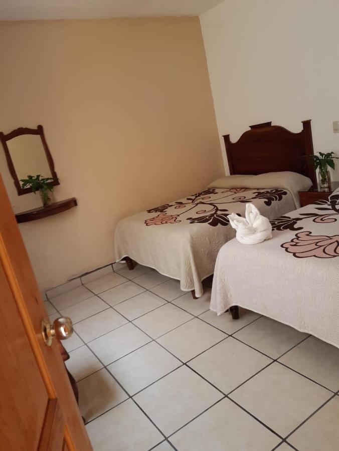 Hotel Camelinas Area Blanca Pátzcuaro 外观 照片