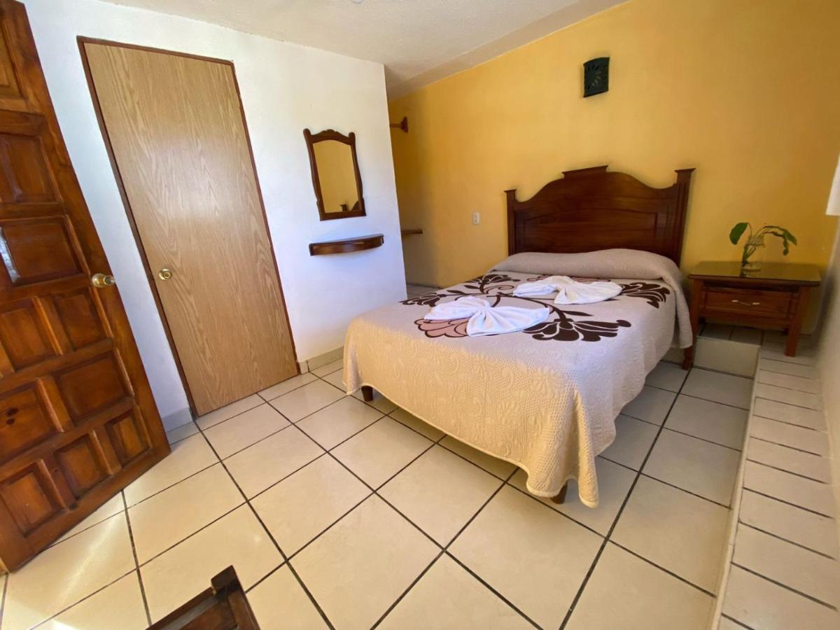 Hotel Camelinas Area Blanca Pátzcuaro 外观 照片