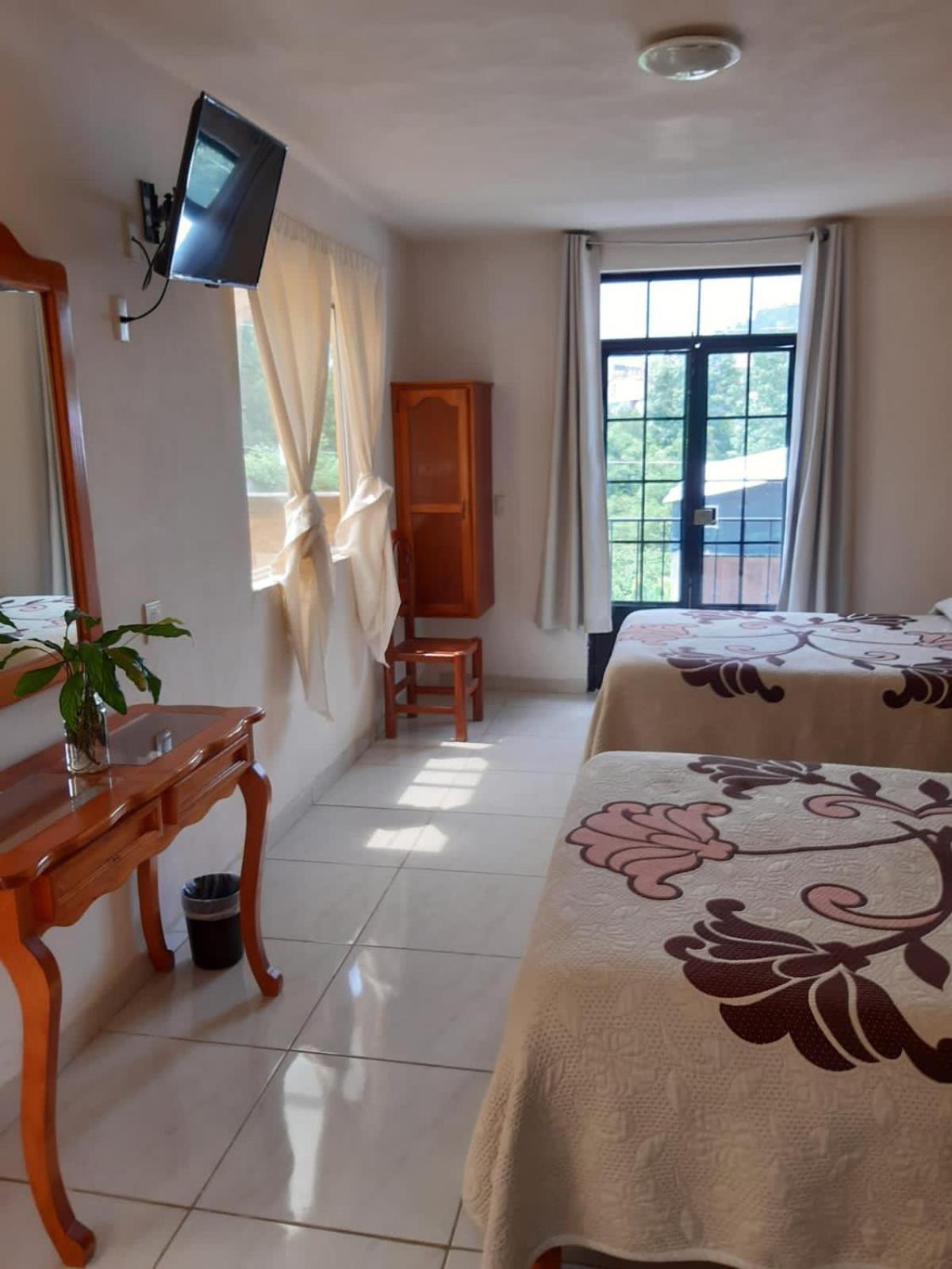 Hotel Camelinas Area Blanca Pátzcuaro 外观 照片