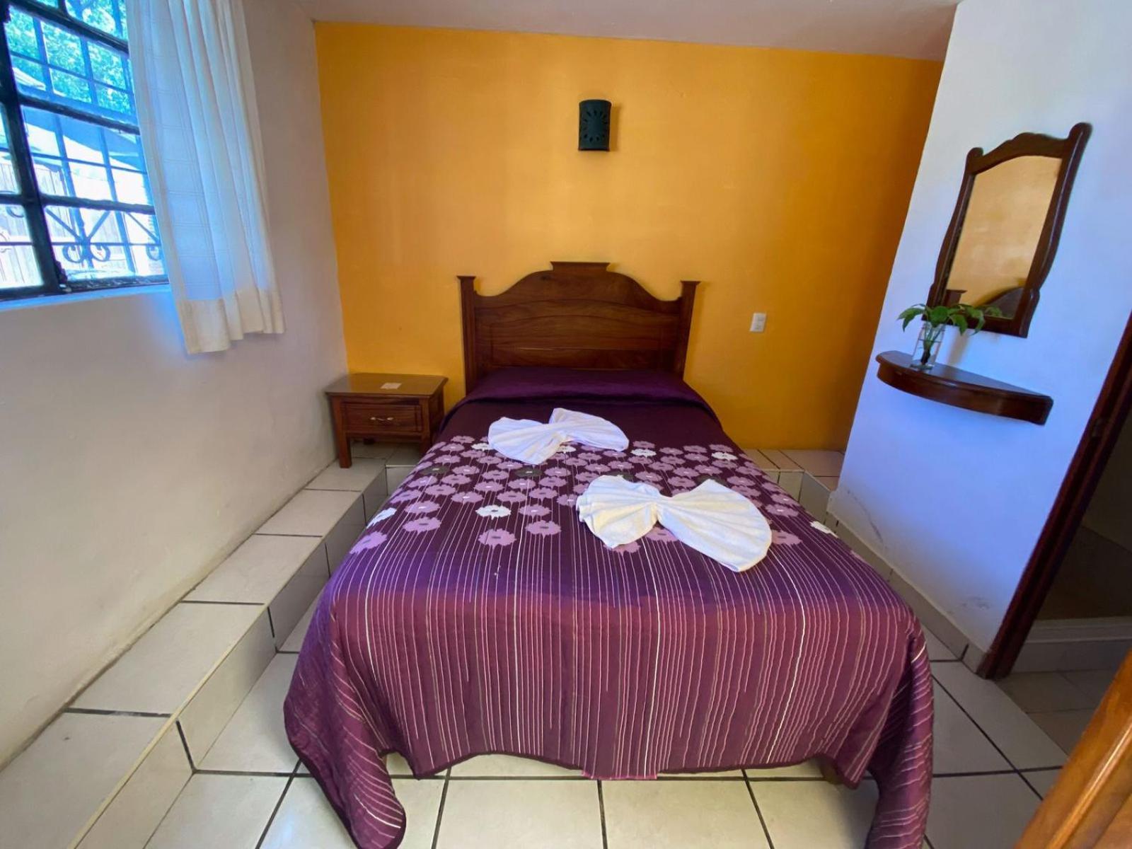 Hotel Camelinas Area Blanca Pátzcuaro 外观 照片
