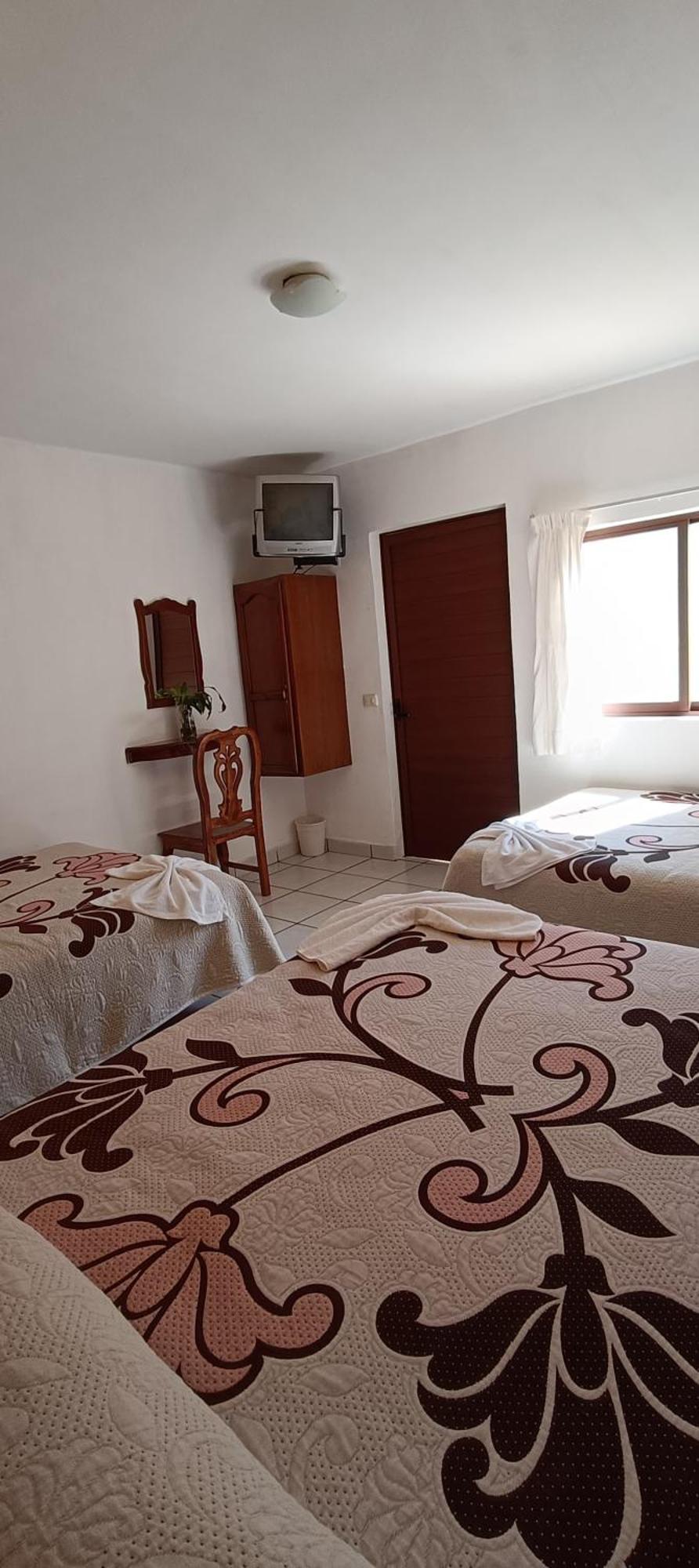 Hotel Camelinas Area Blanca Pátzcuaro 外观 照片
