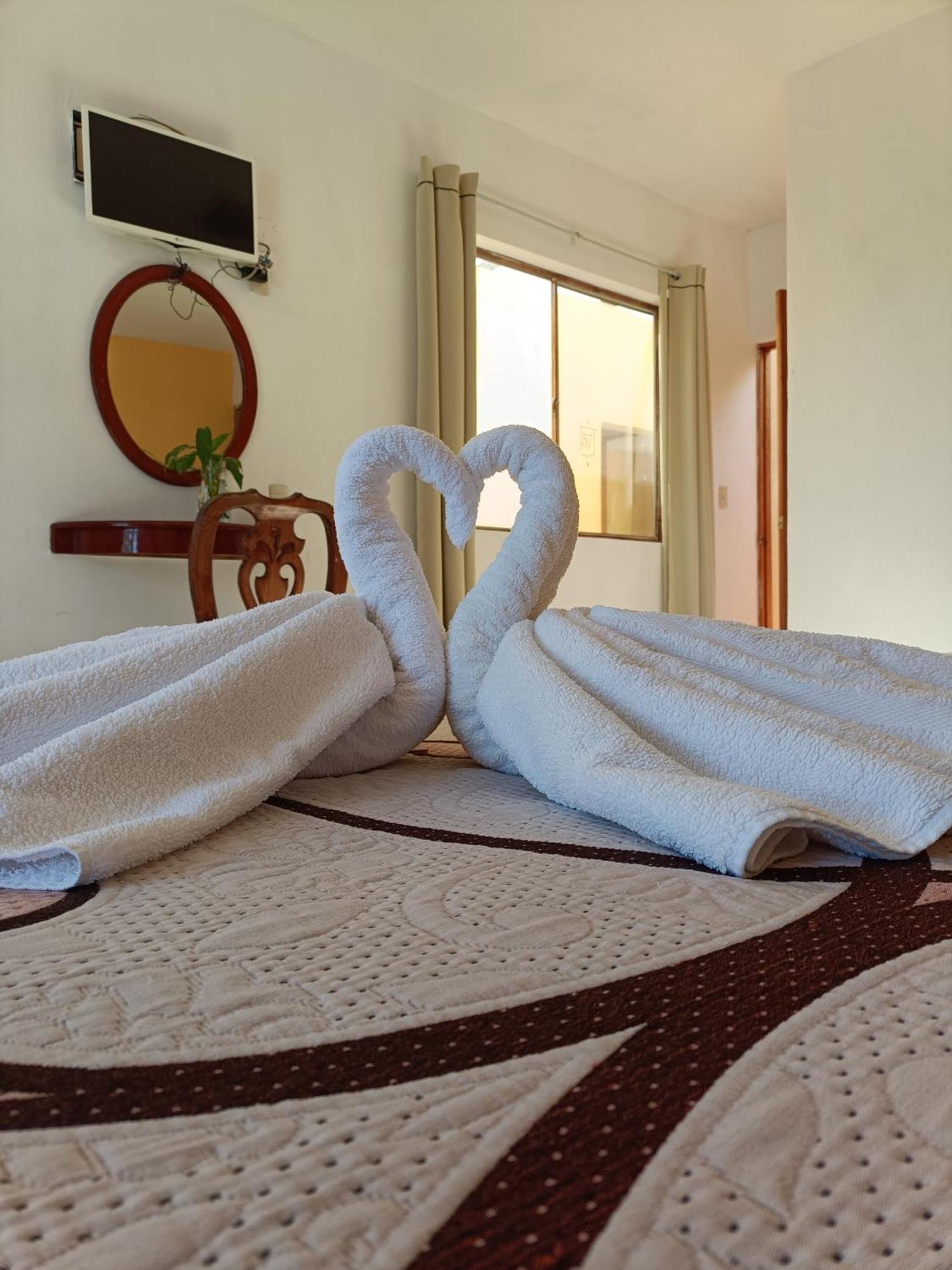 Hotel Camelinas Area Blanca Pátzcuaro 外观 照片